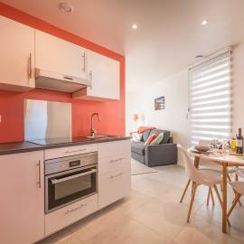 Studio Brussels Airport - Central