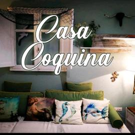 Casa Coquina. Vera Natura. Urbanizacion naturista