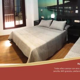 Hostal Boutique El Patio Lepe, hotelli kohteessa Lepe