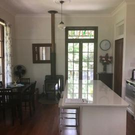Mount Browne Cottage, hotel en Coffs Harbour