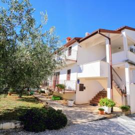 Apartment Daniela, hotel in Savudrija