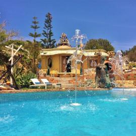 Villa Ana Margarida Beach, hotel in Ericeira