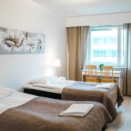 Apartamentos Joensuu - Kauppakatu 7, hotel in Joensuu