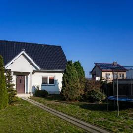 Wyspa Uznam - DOMEK KARSIBÓR, Hotel in Karsibór