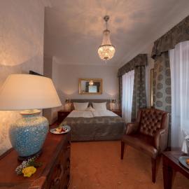 Strausberg में, होटल The Lakeside - Burghotel zu Strausberg