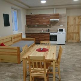 Apartmán Žamberk: Žamberk şehrinde bir otel