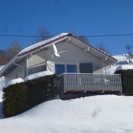 La Bresse Hautes Vosges Chalet "Le Piéna"