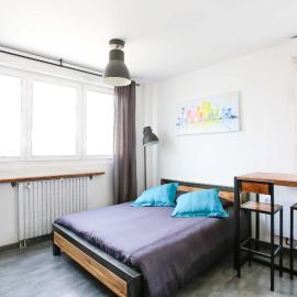 Urban'appart, hotel in Saint-Sébastien-sur-Loire