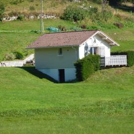 La Bresse Hautes Vosges Chalet "Le Piéna"