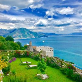 B&B Il Pavone, Hotel in Conca dei Marini