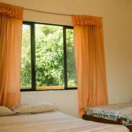 Hospedaje Costa Norte, ξενοδοχείο σε Mancora