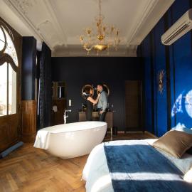 1834&Spa Colmar, hotel Colmarban