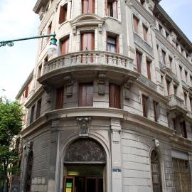 Ostello Domus Civica: Venedik'te bir otel