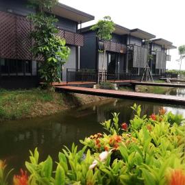 T'Luck House Resort, Hotel in Haad Chao Samran