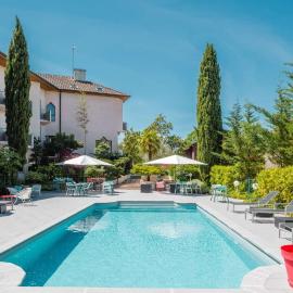 Best Western Bridge Hotel Lyon East, ξενοδοχείο σε Jons