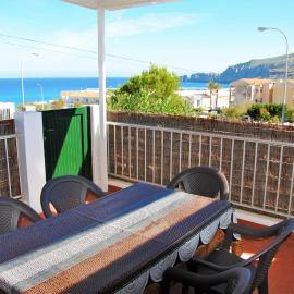 Casa Serrans, Hotel in Cala Mesquida
