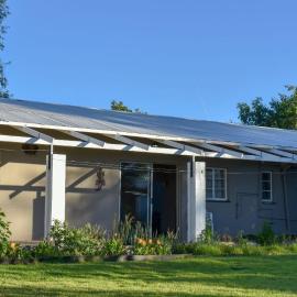 1150 on Bain - Self Catering, hotel a Keimoes
