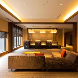 Hotel Keihan Kyoto Hachijoguchi、京都市のホテル
