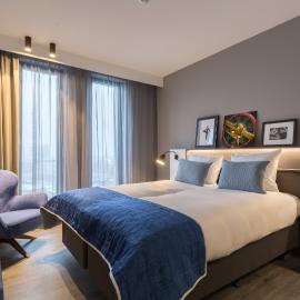 Postillion Hotel Amsterdam