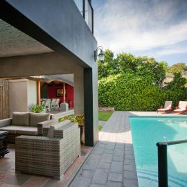 Miles B&B Guest House, hotel in Oudtshoorn