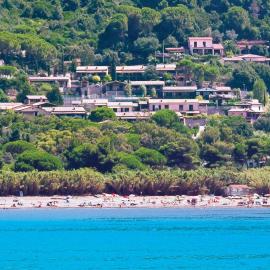 Agriturismo Paradisa, hotel i Rio nellʼElba