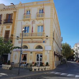 Hotel La Residencia, hotell i Cadaqués