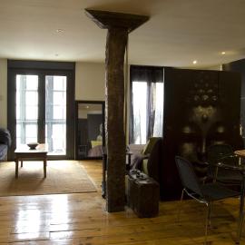 Apartamentos Ondoloin, hotel a Vitòria