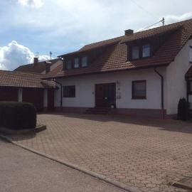 Ferienwohnung-Loesch