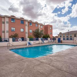 Motel 6-Page, AZ, hotel a Page