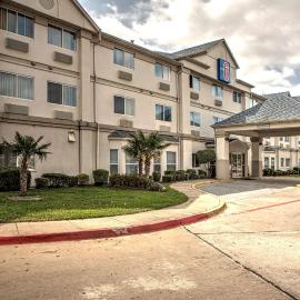 Motel 6-Dallas, TX - Northwest, hotel em Dallas