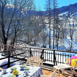 Apartament Limone, Hotel in Limone Piemonte
