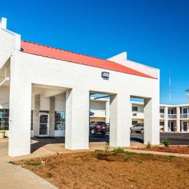 Motel 6-Childress, TX, hotel u gradu 'Childress'