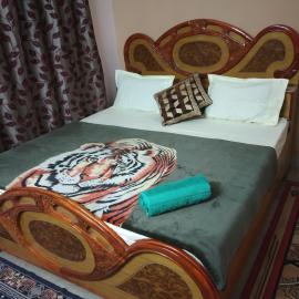 Pratibha Home stay