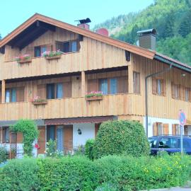 Haus-Brecherspitzblick, hotel a Schliersee