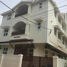Haritham, hotel in Tiruchirappalli
