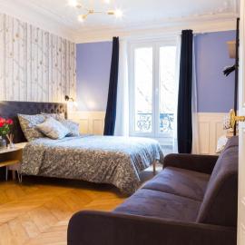 RESIDENCE LANCASTER