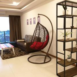 One Residence Sekinchan 适耕庄无敌海景, hotel in Sekinchan