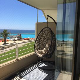 Departamento San Alfonso โรงแรมในอัลการ์โรโบ