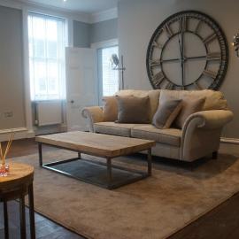 Bridgnorth B&B، فندق في بريدغنورث