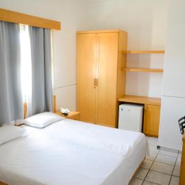 Hotel Villa Real, hotel em Sobral