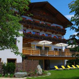 Hotel Pfleger, Hotel in Anras