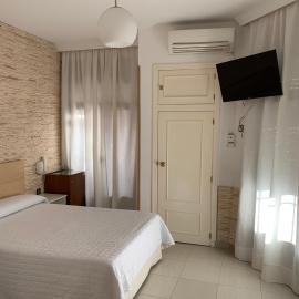 Valdemoro में, होटल Hostal Cervantes