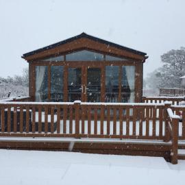 The Southwick lodge, Hotel in Morpeth