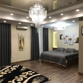 Green City Apartment 1