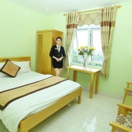 KHÁCH SẠN NGỌC LY 8, hotel di Thanh Hóa