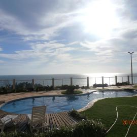 Apart Canoa Quebrada, hotel Canoa Quebradában