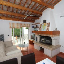 Apartments Villa Buric