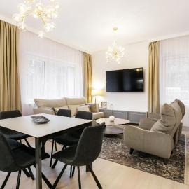 Luxury for everyone - Hills Park Lux Apartments 3