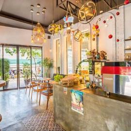 Le Water Villa, hotel in Siem Reap
