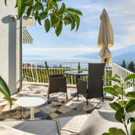 Apartments Frlan, ξενοδοχείο σε Kastav